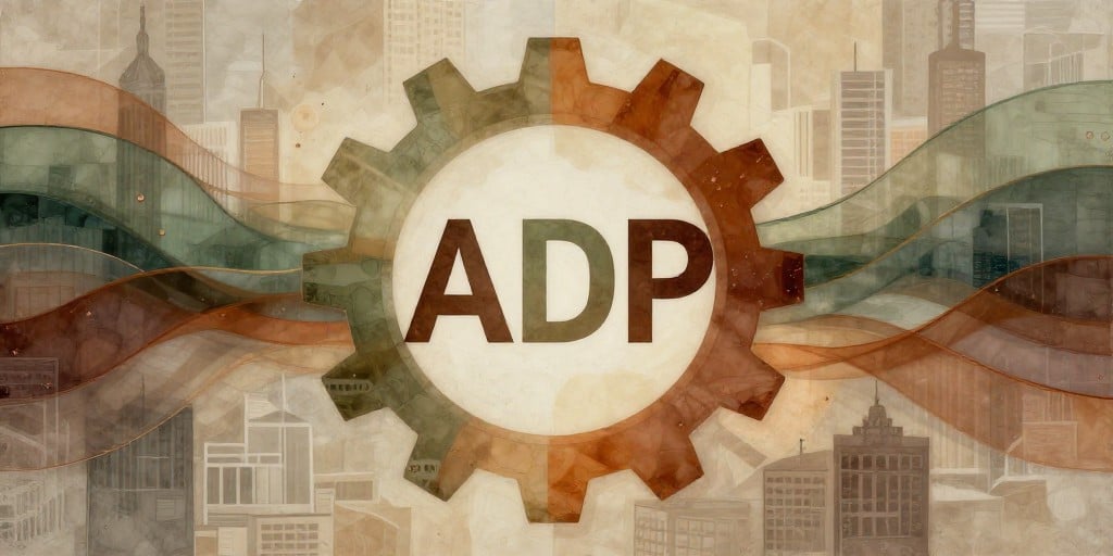 ADP Surges Near 52-Week High, Leading IT Services with Expansive Data Processing Solutions ADP Surges Near 52-Week High, Leading IT Services with Expansive Data Processing Solutions