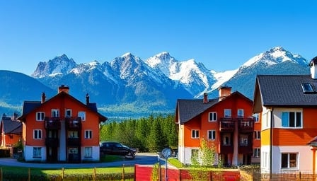 ADS-TEC Energy PLC Expands into Austria, Secures Major Orders