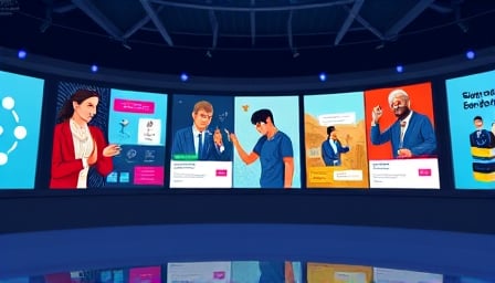 Adslot Ltd Secures $989,000 in Capital to Expand Digital Media Services