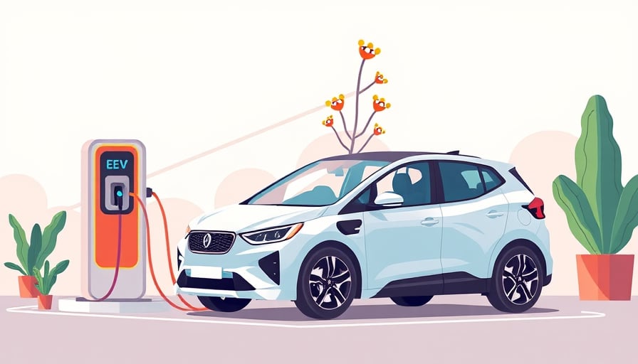 ADS‑TEC & Elanga Power Rapid EV Charging in Australia Without Grid Upgrades