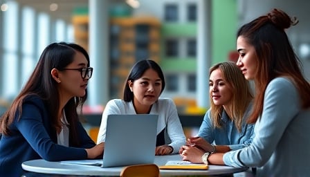 Adtalem Global Education Surpasses Q3 Expectations, Raises Full-Year Guidance