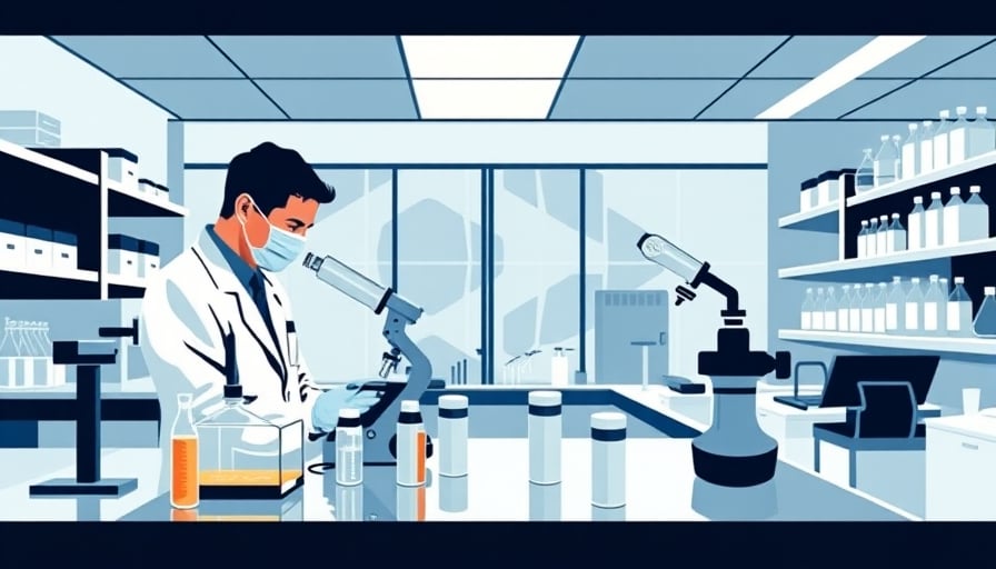 ADTX Stock Volatility: Why Aditxt’s Life‑Science Earnings Raise Red Flags ADTX Stock Volatility: Why Aditxt’s Life‑Science Earnings Raise Red Flags