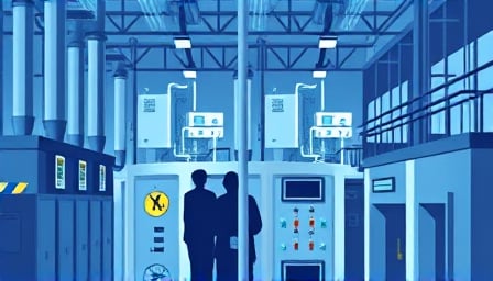 Aduro and Siemens Partner to Advance Automation in Hydrochemolytic Pilot Plant