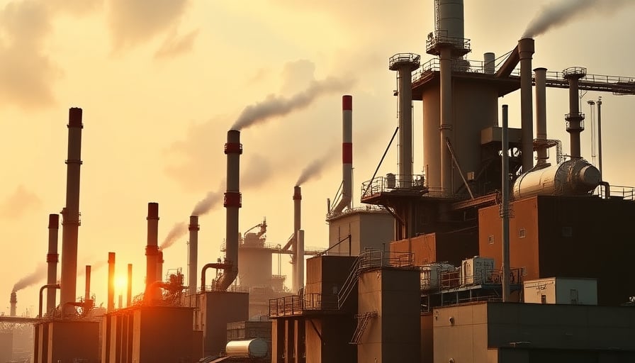 Aduro Clean Technologies Q2 FY2026: Revenue Soars 222%, Pilot‑Plant Milestones Achieved