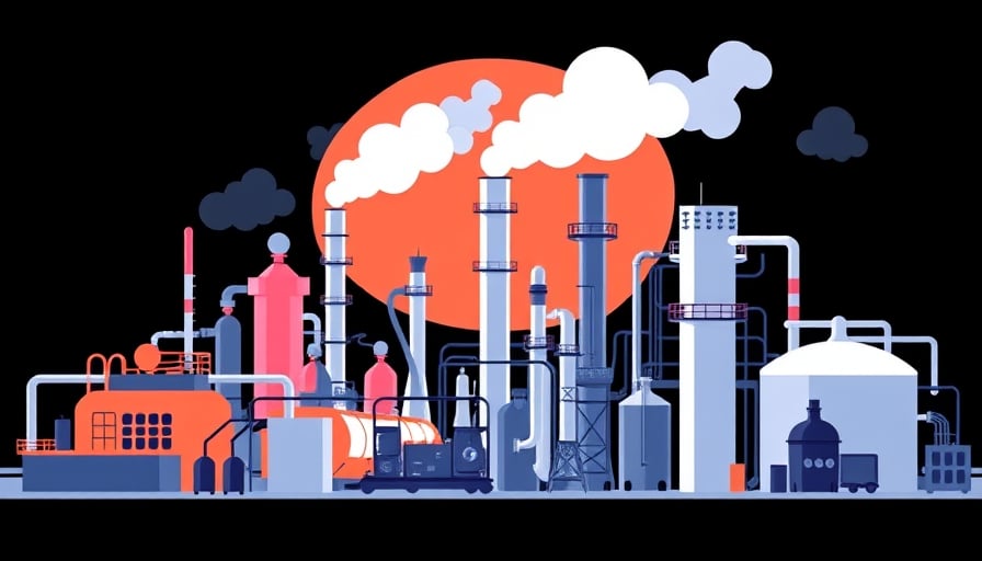 ADURO CLEAN TECHNOLOGIES SECURES GEPC MOU, Pioneering Hydrochemolytic™ Waste‑to‑Resource Commercialization