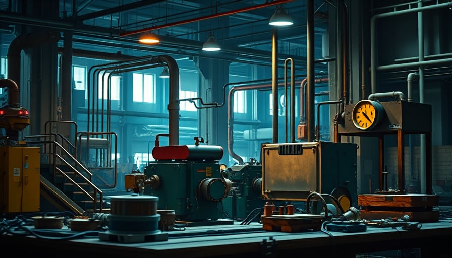 ADURO Secures Letter of Intent for Hydrochemolytic™ Oil Offtake, Advancing Clean‑Tech Commercialization