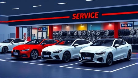 Advance Auto Parts Inc. Surprises with Strong Q1 Earnings Amid Economic Challenges