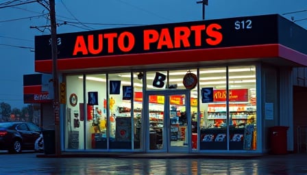 Advance Auto Parts Stock Plummets Despite Solid Q2 Results Amid Profit Guidance Cut