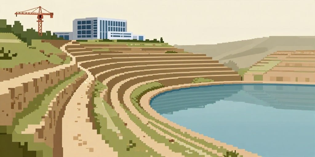 Advancecon Secures RM121.7 Million Data‑Centre Earthworks Contract in Port Dickson Advancecon Secures RM121.7 Million Data‑Centre Earthworks Contract in Port Dickson