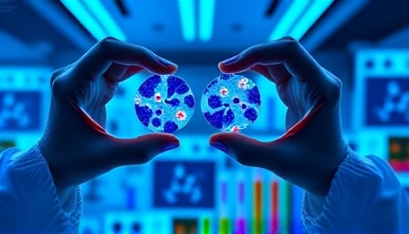 Advanced Biomed Inc Leads the Charge in Precision Cancer Diagnosis with Innovative Biochip Technologies