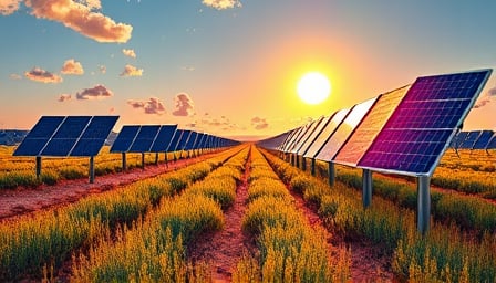 Advanced Energy Industries Surges in Q1 with Strong Demand in Data Centers and Semiconductors