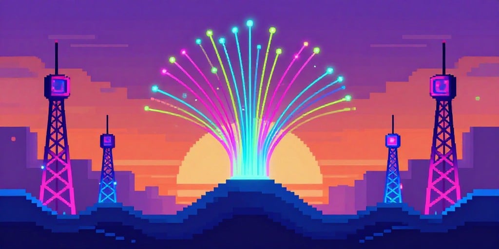 Advanced Fiber Resources Shares Fall as China’s Communication‑Equipment Sector Slides Advanced Fiber Resources Shares Fall as China’s Communication‑Equipment Sector Slides