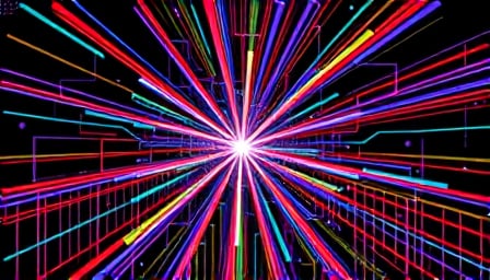 Advanced Fiber Resources Zhuhai Leads AI-Driven Optical Tech Surge Amid Market Excitement