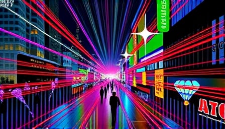 Advanced Fiber Resources Zhuhai Ltd Capitalizes on Booming Optical Market Amid AI and Telecom Growth