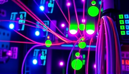 Advanced Fiber Resources Zhuhai Ltd: Leading Innovation in Telecommunications with Global Reach