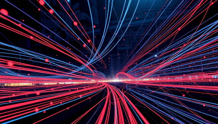 Advanced Fiber Resources Zhuhai: Quiet Growth Amid China’s Telecom Optical Surge Advanced Fiber Resources Zhuhai: Quiet Growth Amid China’s Telecom Optical Surge