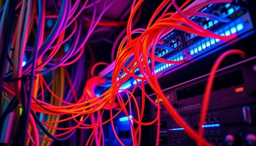 Advanced Fiber Resources Zhuhai: Telecom Optical Growth Amid 5G Expansion