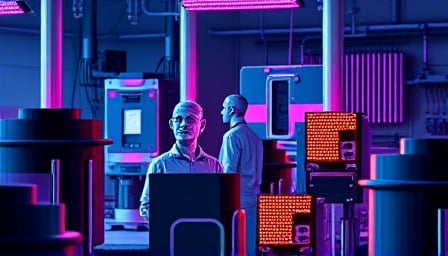 Advanced Micro-Fabrication Equipment Inc China: Navigating High Valuations Amidst Semiconductor Boom Advanced Micro-Fabrication Equipment Inc China: Navigating High Valuations Amidst Semiconductor Boom