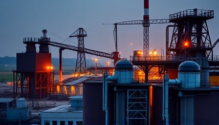 Advanced Technology & Materials Co Ltd: Navigating Volatility with Innovation and Strategic Growth