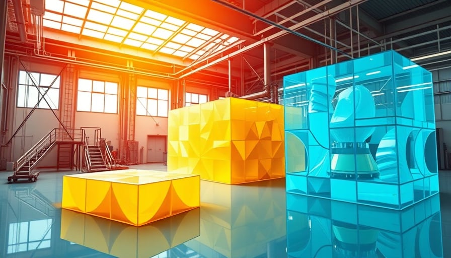 Advanced Technology & Materials Co. Stands Strong Amid China's Specialty Materials Boom