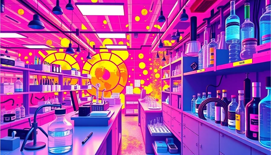 Advantest Surges on AI‑Boosted Q1, But Market Sell‑Off Hits Shares Hard Advantest Surges on AI‑Boosted Q1, But Market Sell‑Off Hits Shares Hard