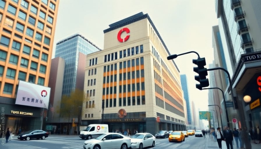 Advantest’s 2025 Earnings Forecast: Can the $16 Trillion Test‑Equipment Giant Meet Market Expectations?