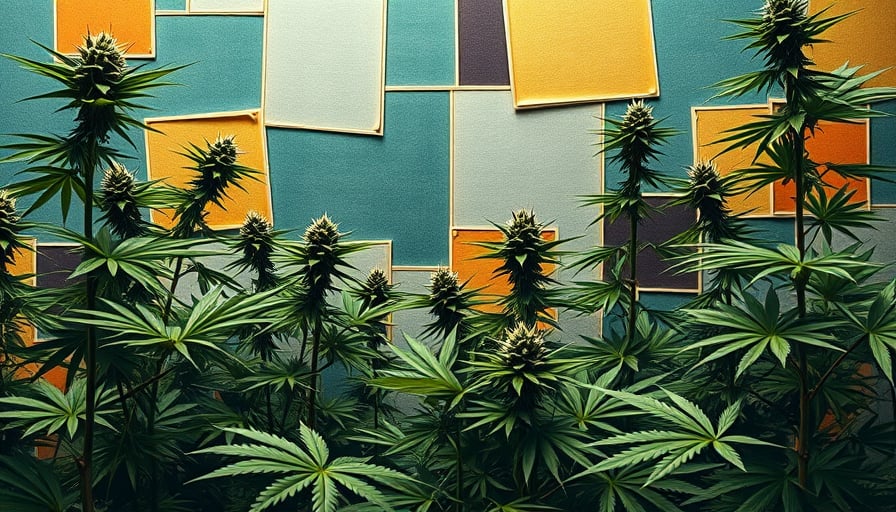 Advantis Corp: Struggling Pharma Player in Medical Cannabis Market Advantis Corp: Struggling Pharma Player in Medical Cannabis Market