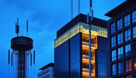 Advent International Proposes $5 Billion Takeover of Spectris PLC, Shares Surge 70%