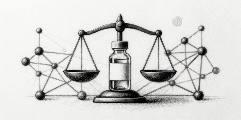 ADVICENNE Discloses Voting Shares, Strengthening Investor Confidence in Pharma ADVICENNE Discloses Voting Shares, Strengthening Investor Confidence in Pharma
