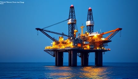 ADX Energy Ltd. Secures Court Ruling in Austria, Analyst Hails Sicilian Gas Project as Share Price Catalyst