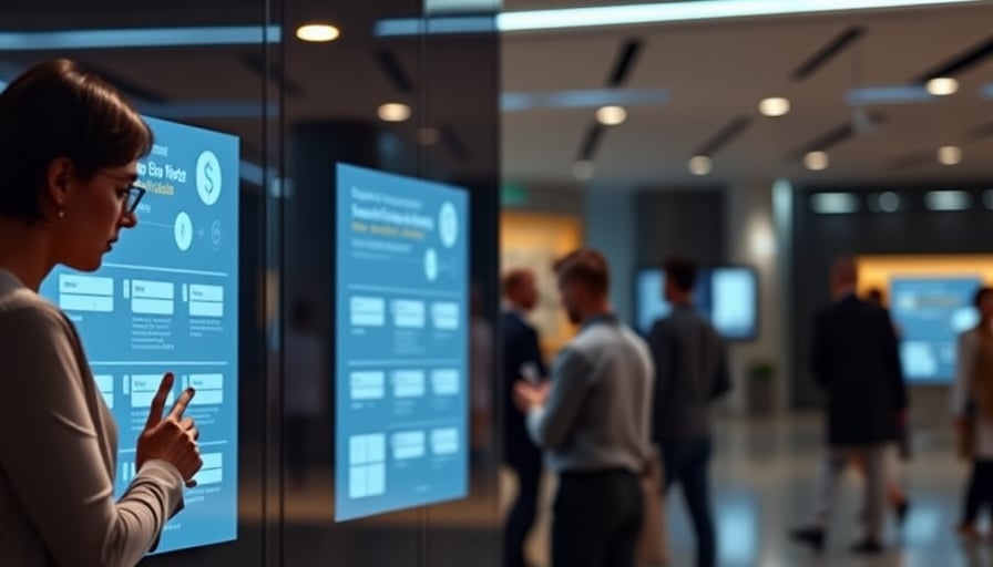 Adyen Gains Ark Invest Backing, Positioned for Growth Amid Market Volatility