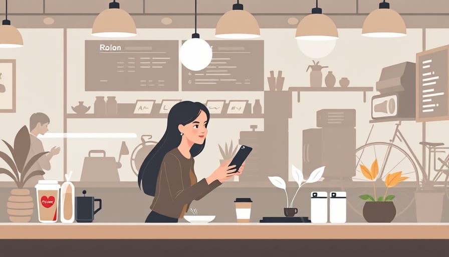 Adyen's 22% Stock Plunge: Earnings Miss, Analyst Cuts, Starbucks Deal Shows Resilience