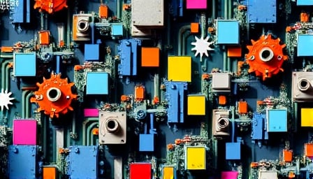Aebi Schmidt's Stock Plummets: Navigating Volatility in the Industrials Sector