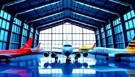 AECC Aviation Power Co. Ltd. Shows Resilience and Growth Amid Aerospace Sector Expansion