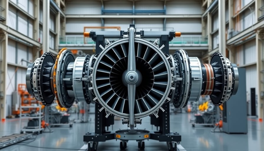 AECC Aviation Power: Rising Star in China’s Aerospace Industry AECC Aviation Power: Rising Star in China’s Aerospace Industry