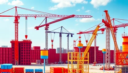 AECOM Exceeds Q3 2025 Expectations with Record Earnings and Raised Guidance