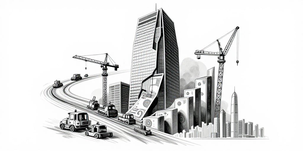 AECOM Q2 Surge: Record Backlog, Strong Earnings & Hong Kong Project Drive Investor Appeal AECOM Q2 Surge: Record Backlog, Strong Earnings & Hong Kong Project Drive Investor Appeal