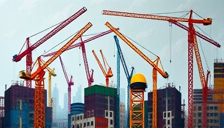 AECOM Surges in Q3 Earnings, Defies Industry Challenges with Record Financial Performance