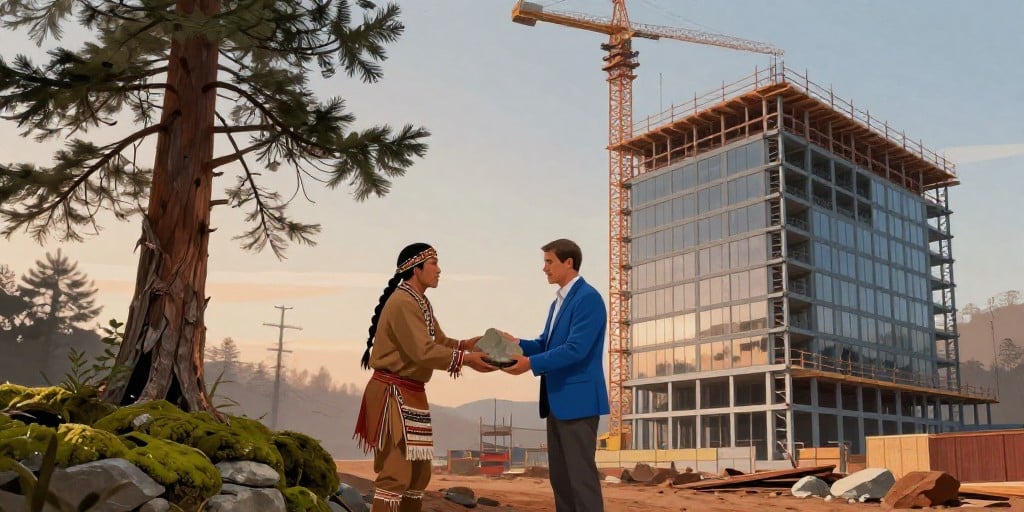 AECON Earns Gold Partnership Accreditation, Leading Canadian Builders in Indigenous Relations AECON Earns Gold Partnership Accreditation, Leading Canadian Builders in Indigenous Relations
