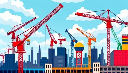 Aecon Group Inc. Tackles Industry Challenges with Strategic Focus on Growth and Innovation Aecon Group Inc. Tackles Industry Challenges with Strategic Focus on Growth and Innovation