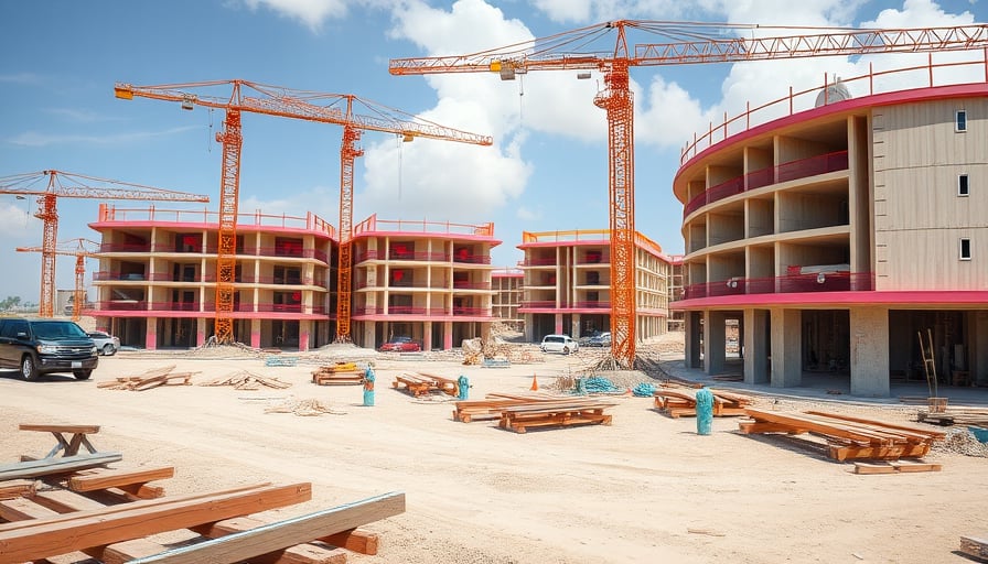 AECON Group Surges: 200‑Day MA Cross, $35.74 Close, Bullish Outlook Ahead