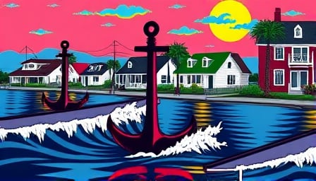 Aegis YUSD: A Beacon of Stability in the Cryptocurrency Market