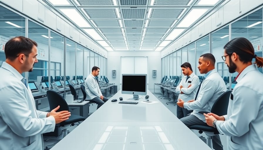 AEHR Secures $14M AI Processor Testing Order, Boosting Revenue & Market Presence AEHR Secures $14M AI Processor Testing Order, Boosting Revenue & Market Presence