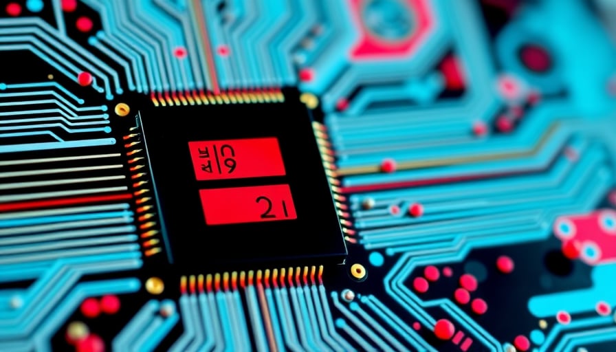 AEHR Shares Surge 29% as AI Processor Order Fuels Growth AEHR Shares Surge 29% as AI Processor Order Fuels Growth