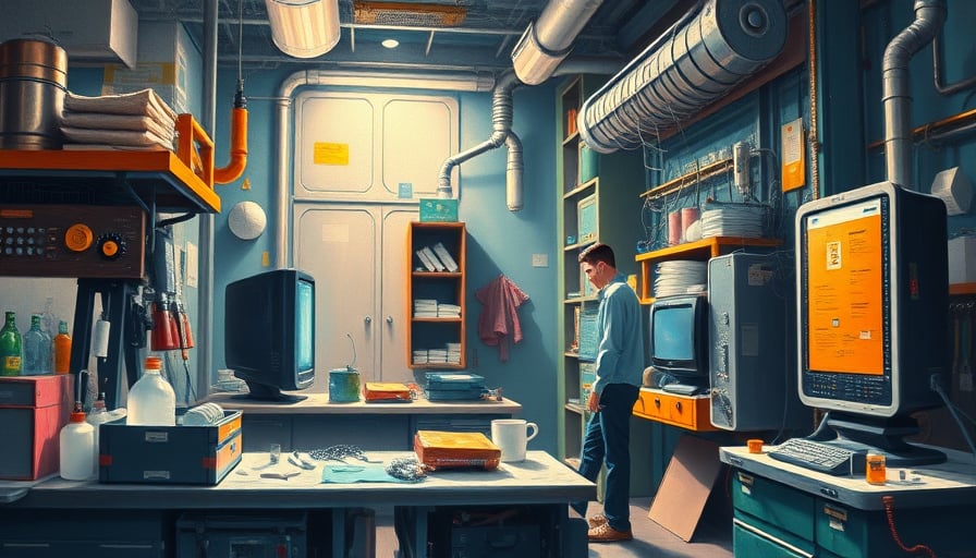 AEHR Test Systems: AI‑Driven Surge, Strong Backlog, but Profitability Challenges Ahead