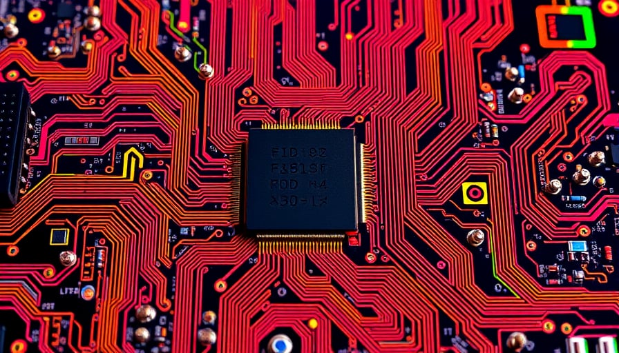 AEHR Test Systems Q1 2026 Results: Stock Surges Despite Negative P/E Ratio