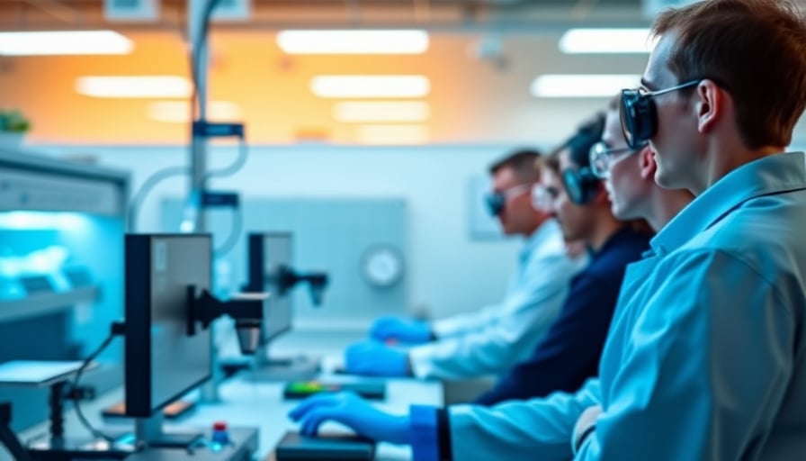 AEHR Test Systems: Q2 2026 Earnings Preview & Stock Performance Insights AEHR Test Systems: Q2 2026 Earnings Preview & Stock Performance Insights