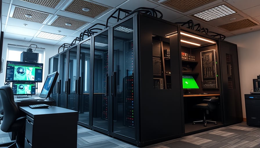 AEHR Test Systems Q2 2026: Revenue Miss, AI‑HPC Orders Boost Outlook and Stock