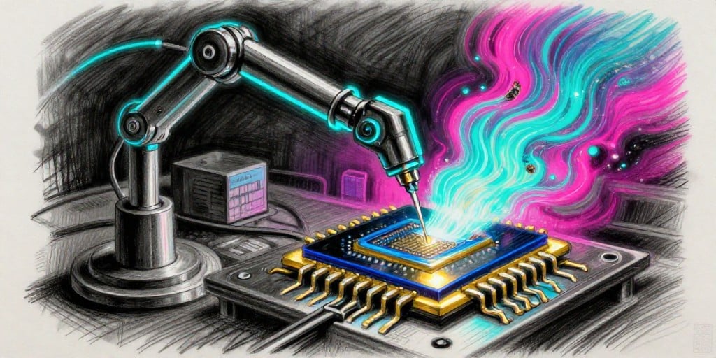 AEHR Test Systems: Quiet Giant in Semiconductor Testing Amid Market Turmoil AEHR Test Systems: Quiet Giant in Semiconductor Testing Amid Market Turmoil