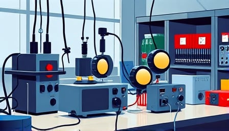 Aehr Test Systems Soars on AI-Driven Growth and Strategic Orders